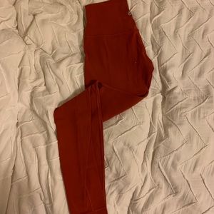 Lululemon Align 28” pant